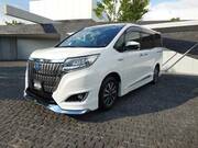2019 TOYOTA ESQUIRE