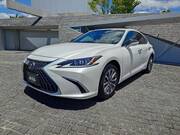 2022 LEXUS ES