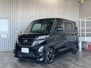 2020 NISSAN ROOX