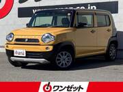 2018 SUZUKI HUSTLER