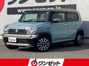 2018 SUZUKI HUSTLER