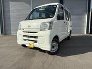2015 DAIHATSU HIJET CARGO
