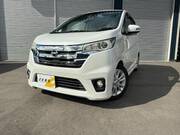 2014 NISSAN DAYZ