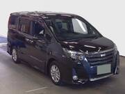 2016 TOYOTA NOAH
