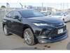 TOYOTA HARRIER HYBRID