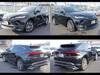 TOYOTA HARRIER HYBRID
