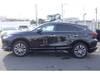TOYOTA HARRIER HYBRID