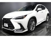2023 LEXUS NX