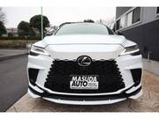 2023 LEXUS RX