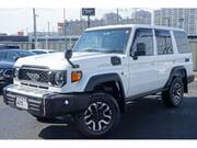 2023 TOYOTA LAND CRUISER