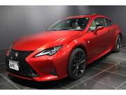 2023 LEXUS RC