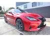 LEXUS RC