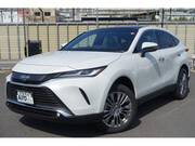 2025 TOYOTA HARRIER HYBRID