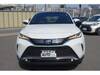 TOYOTA HARRIER HYBRID