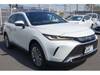 TOYOTA HARRIER HYBRID