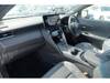 TOYOTA HARRIER HYBRID