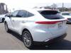 TOYOTA HARRIER HYBRID