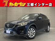 2014 MAZDA CX-5 XD