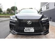2024 LEXUS RX