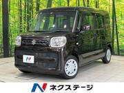 2018 SUZUKI SPACIA