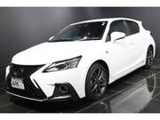 2018 LEXUS CT