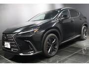 2023 LEXUS NX