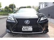 2021 LEXUS LS