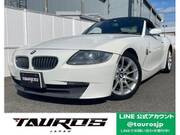 2007 BMW Z4