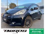 2012 HONDA FIT