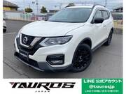 2018 NISSAN X-TRAIL 20X EXTREMER X