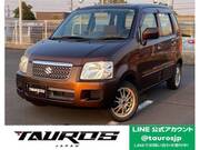 2007 SUZUKI SOLIO