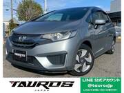2014 HONDA FIT HYBRID