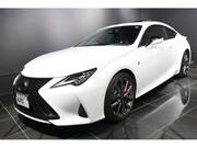 2020 LEXUS RC