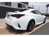LEXUS RC