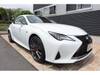 LEXUS RC