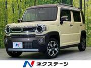 2024 SUZUKI HUSTLER