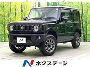 2025 SUZUKI JIMNY XC