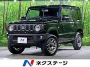 2024 SUZUKI JIMNY XC