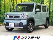 2025 SUZUKI HUSTLER