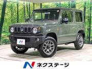 2025 SUZUKI JIMNY XC