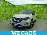 2018 NISSAN X-TRAIL