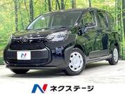 2024 TOYOTA SIENTA