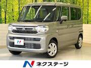 2024 SUZUKI SPACIA