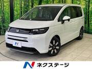 2025 HONDA FREED