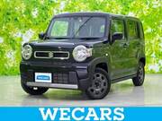 2022 SUZUKI HUSTLER