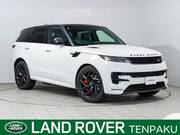 2024 LAND ROVER RANGE ROVER SPORT