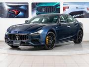 2023 MASERATI GHIBLI