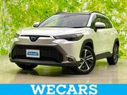 2023 TOYOTA COROLLA CROSS