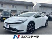 2024 TOYOTA PRIUS