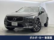 2022 VOLVO XC60